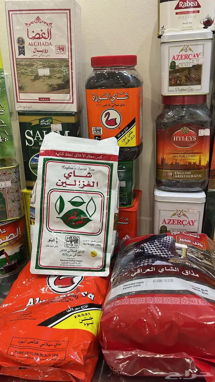 مجموعة من الشواهي النادرة والأصلية للبيع جمله وتفريد 1