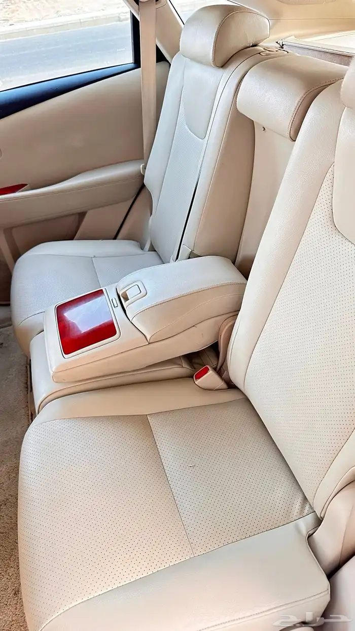 لكزس بلد كامل 43