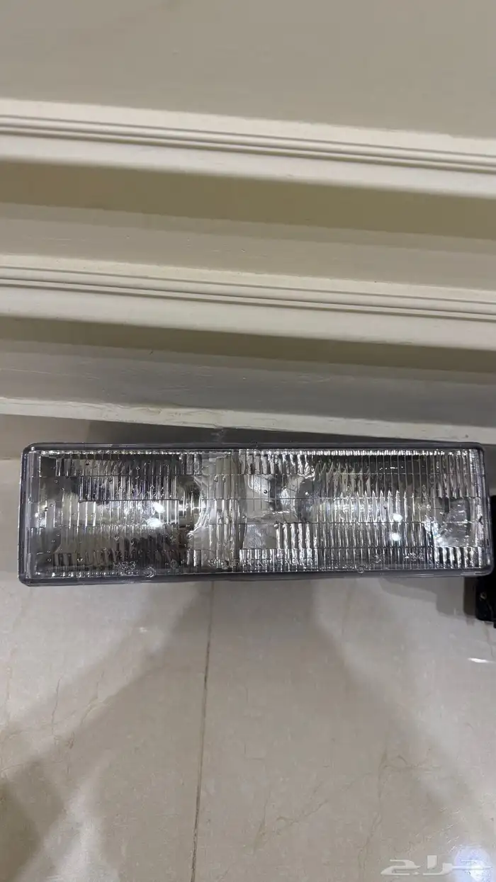 شمعات جي ام اصلي 92-99 جمس 1