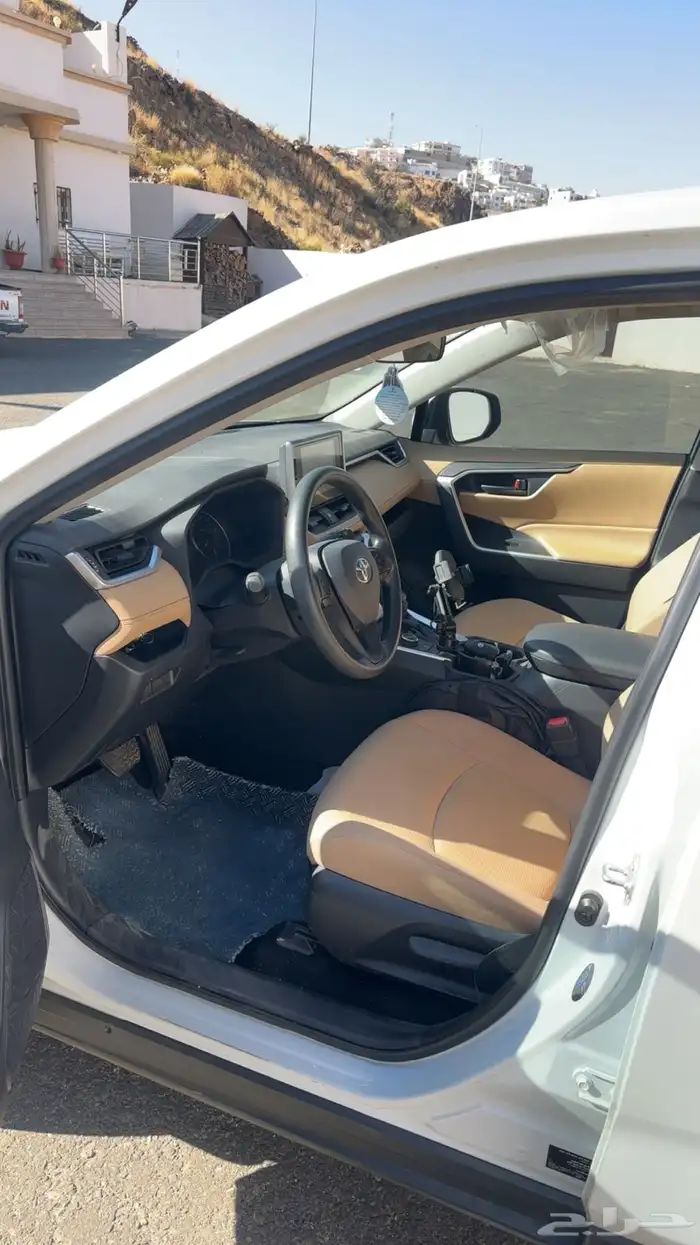 راف فور للبيع 6