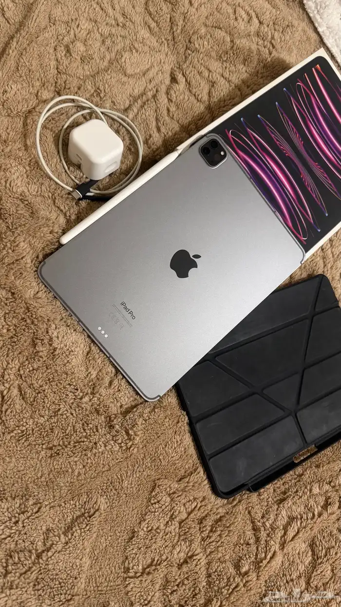 ايباد برو 11 انش الجيل الرابع 4