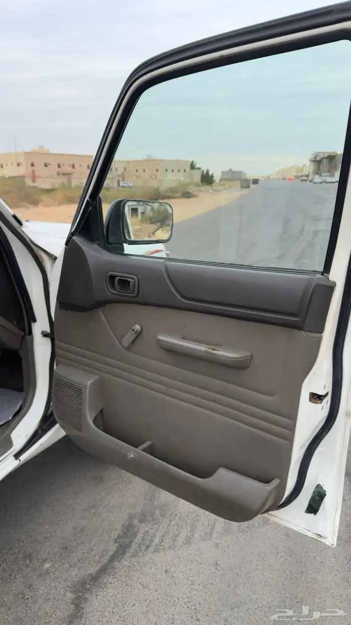 باترول سفاري ربع 1999 7