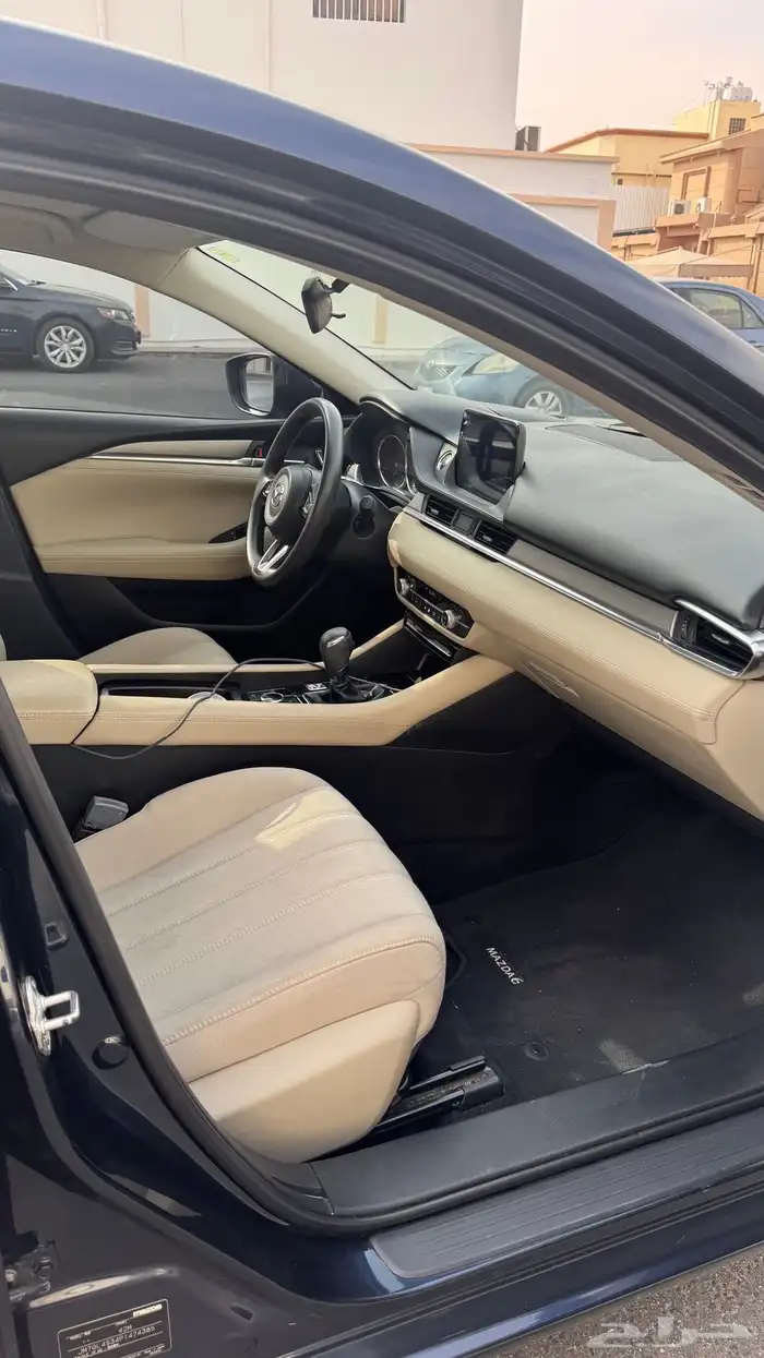 للبيع مازدا 6 2023 8