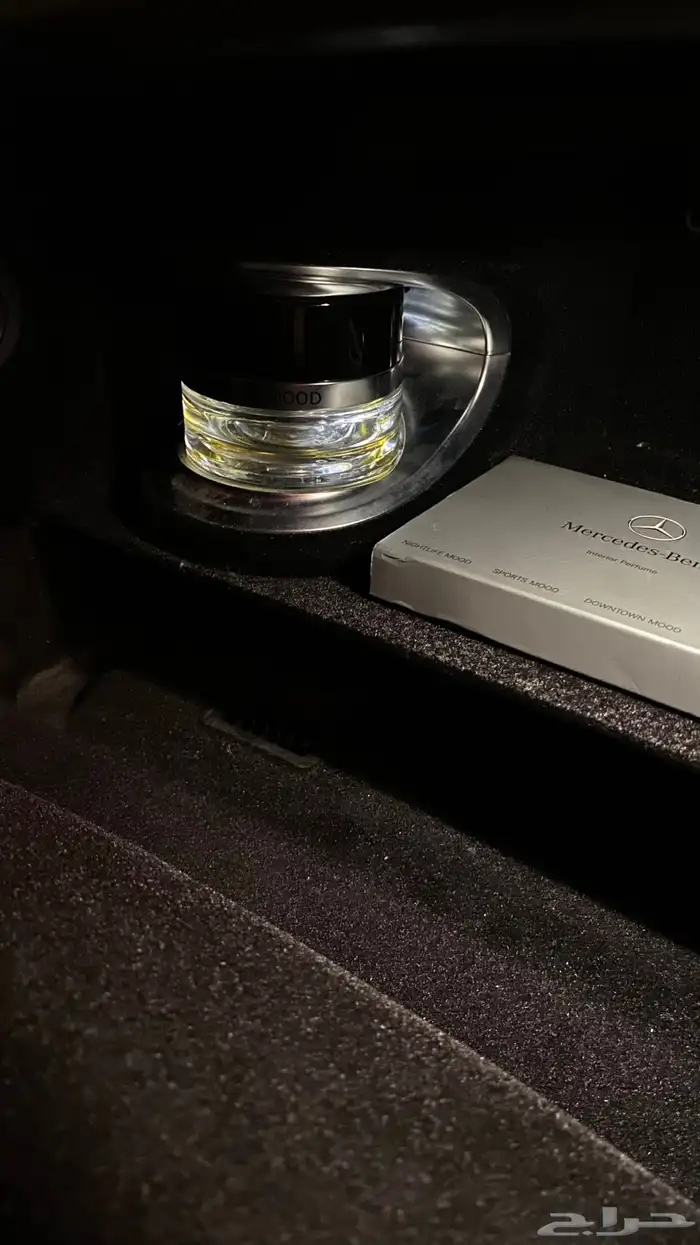 مرسيدس S400 يخت 40