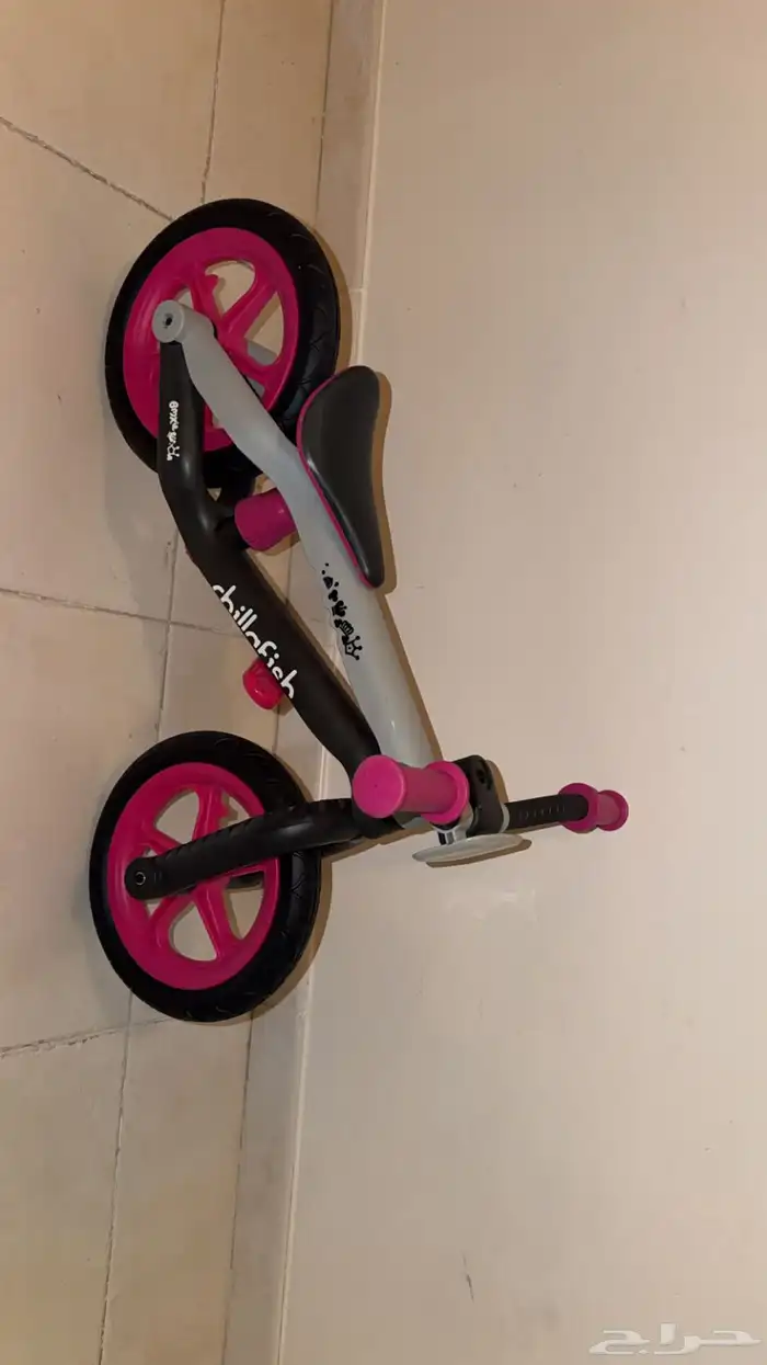 سيكل توازن - balance bike 0