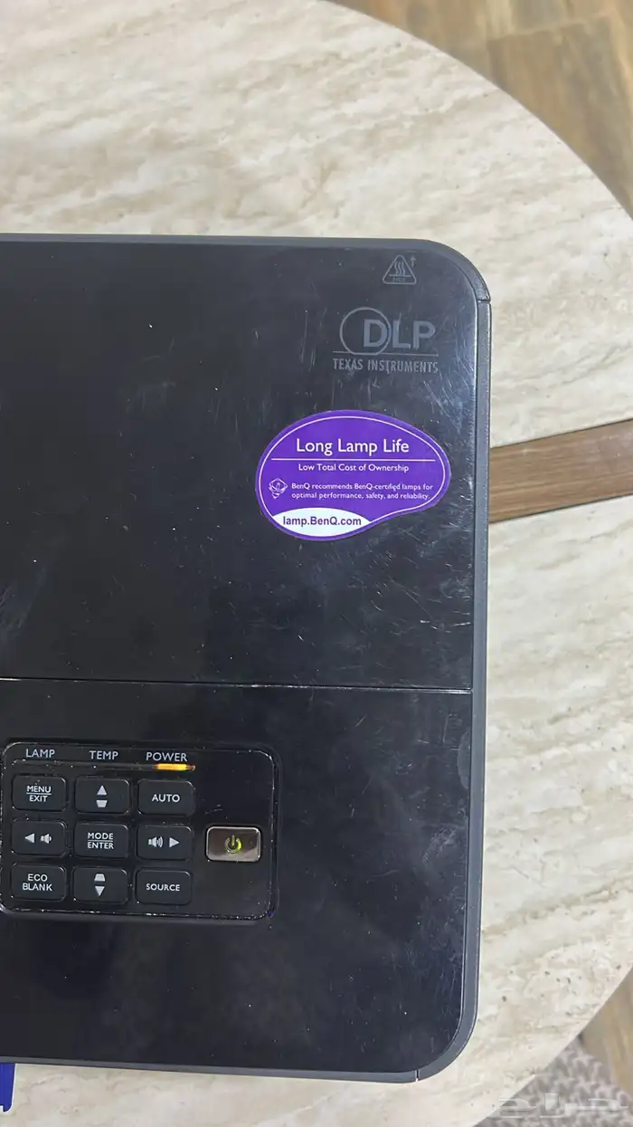 بروجكتر بينكو 0