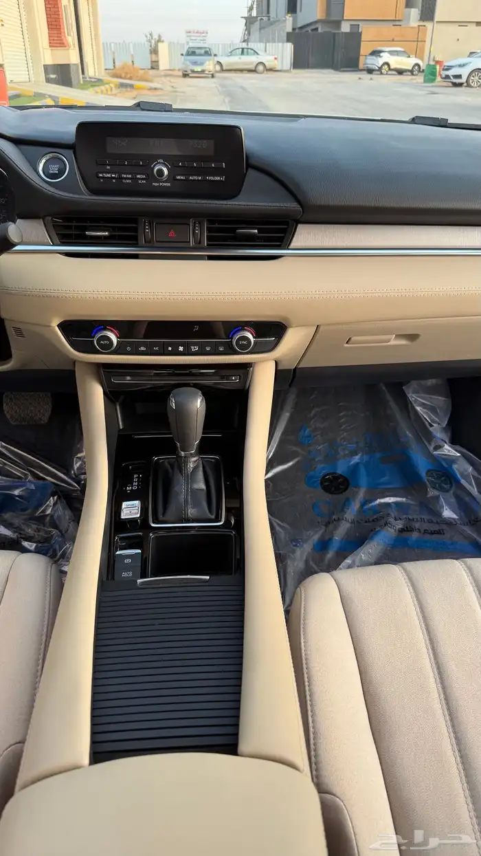 مازدا (6) 2022 21