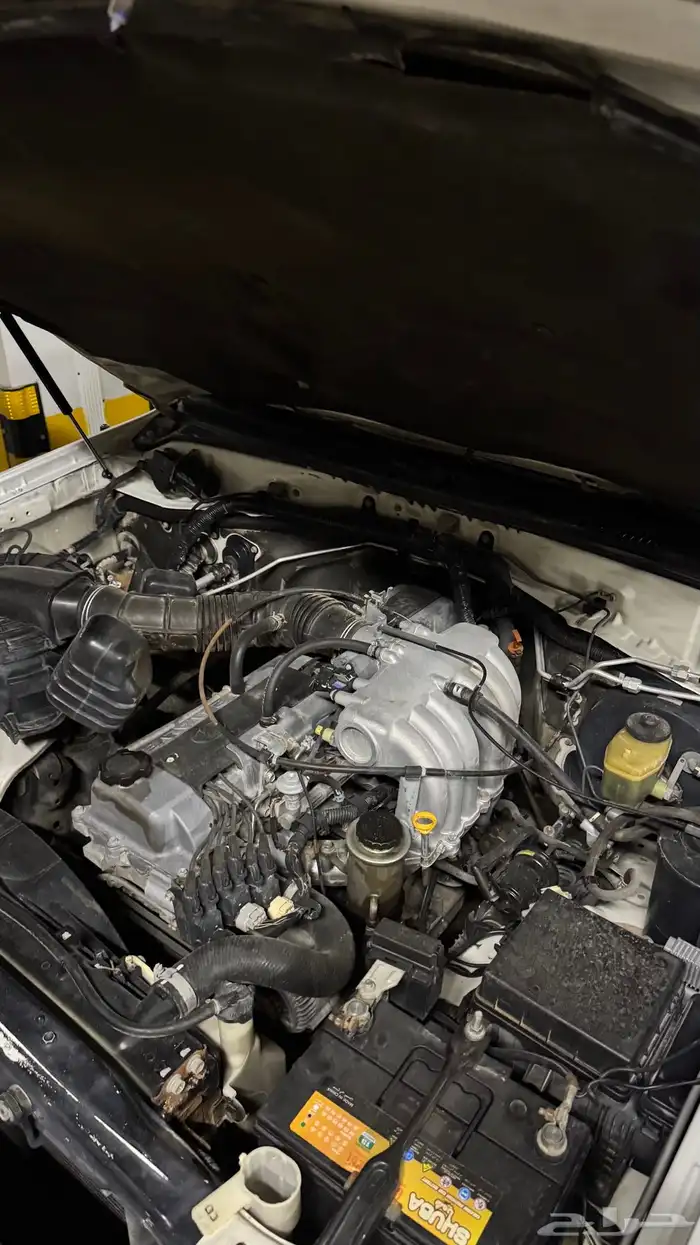 جي اكس 2001 فل كامل تماتيك نظيف 35