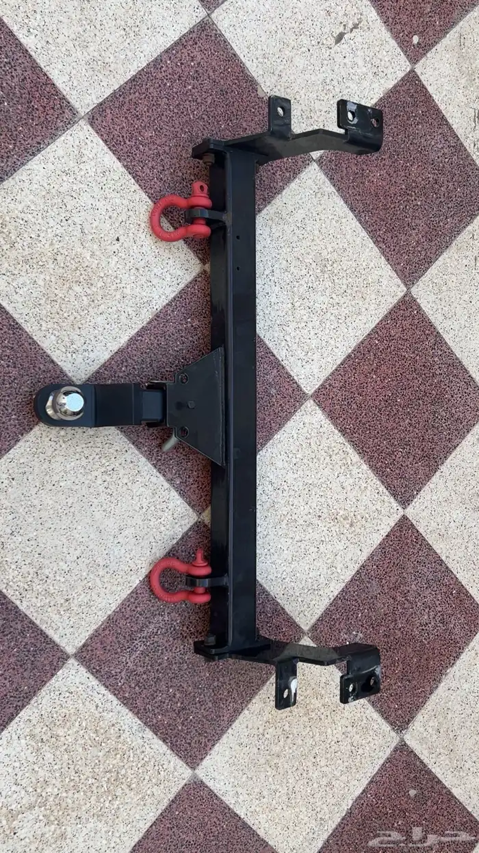 للبيع اكسسوارات جيب جيمني 2025 3