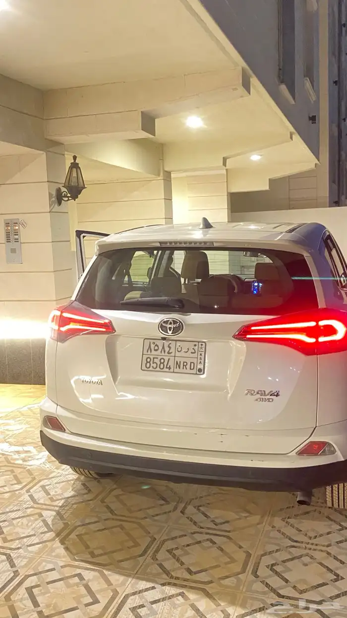 رافور للبيع 2018 0