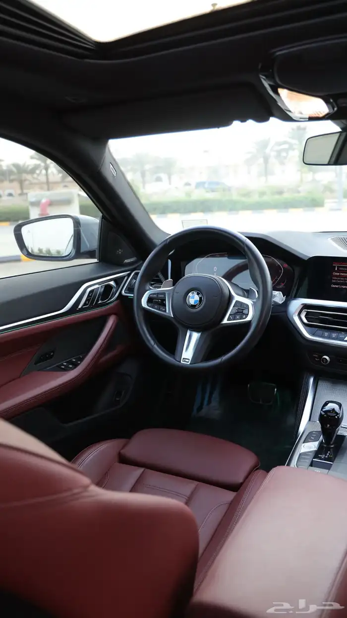 ناغي 430 .. وكالة ( البيع سمح ) 31