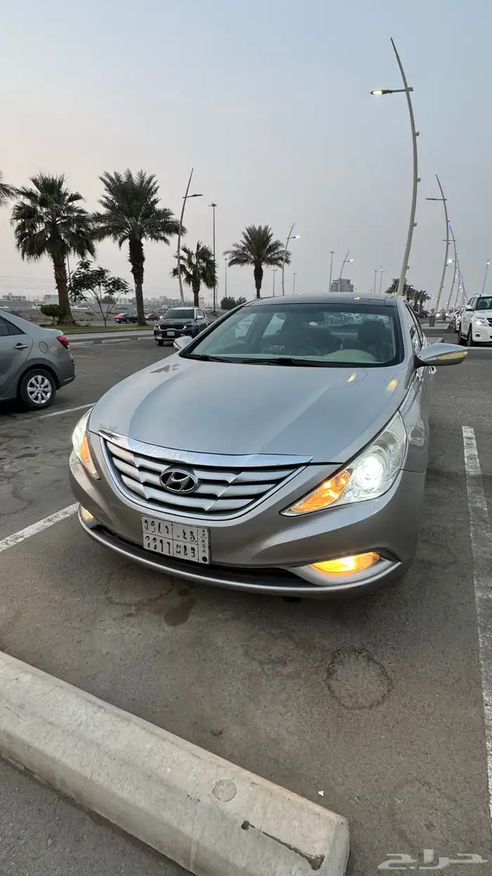 سوناتا 2011 فل بانوراما 1