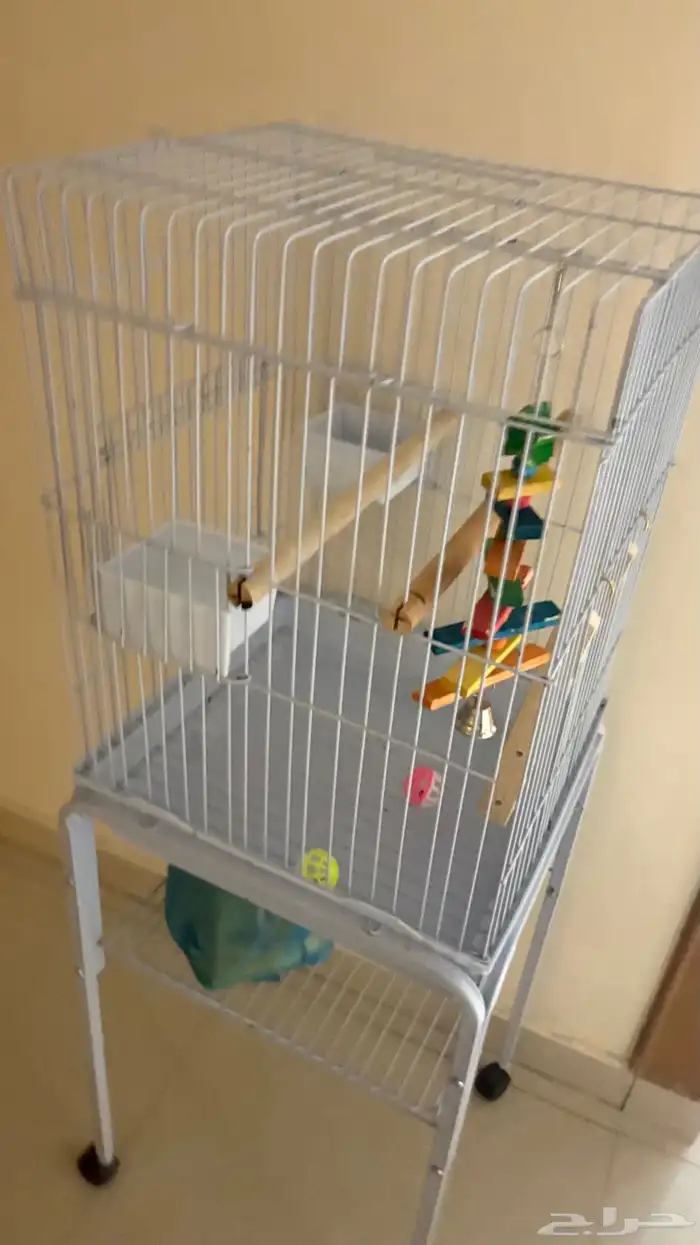 قفص كبير للبيع 0