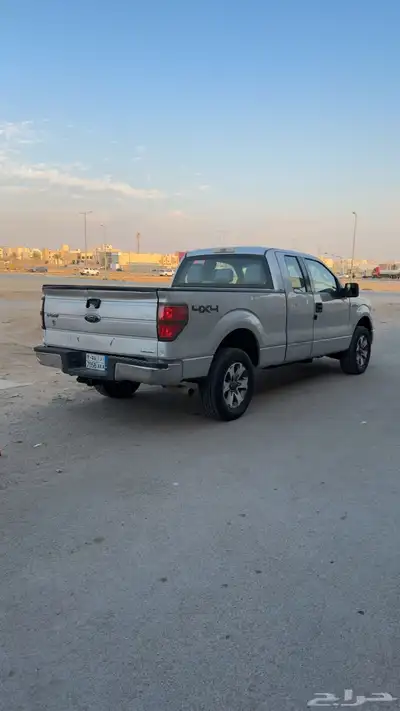 فورد F150 index