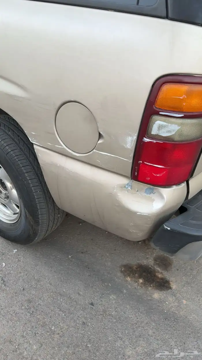 جمس موديل 2001 6