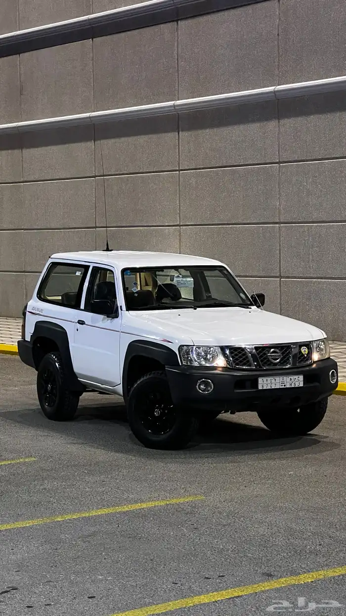 باترول 2006 مرهم 2016 15