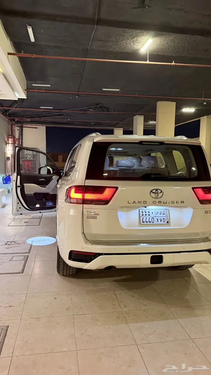 جيب فل مخزن وكالة GX3 ممشى 6 الاف فقط 9