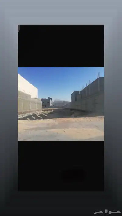 للبيع ارض في الضاحي الحي الاول ج مساحه 415 ب 320 الف 0