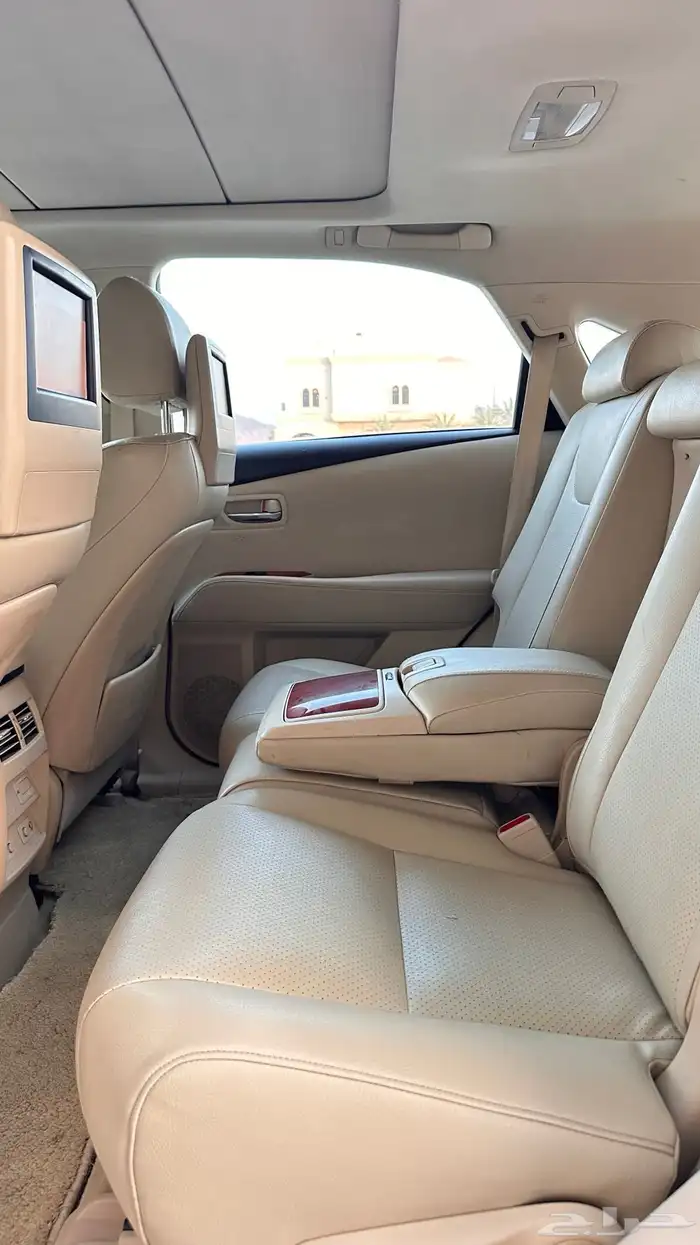 لكزس بلد كامل 42