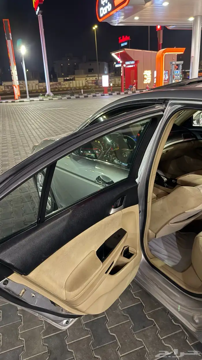 اكورذ محوله من 2008 الا 2012 8