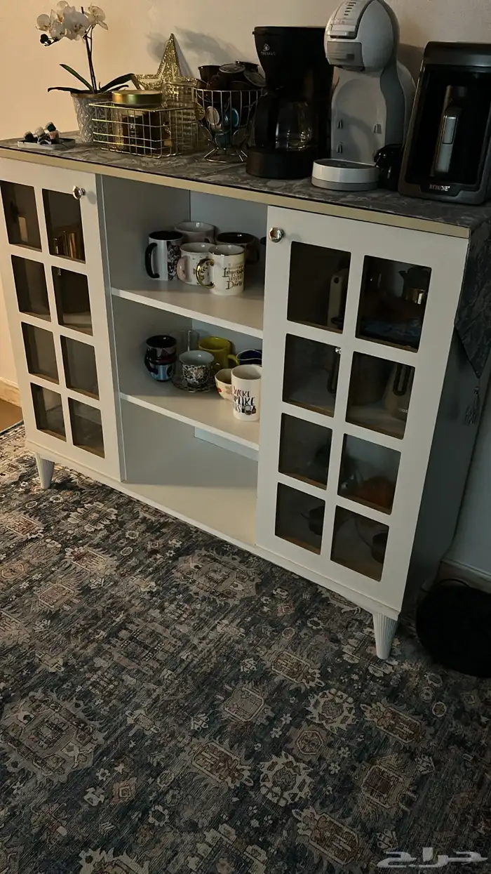 كورنر كوفي 200 رجاء الجاد يتواصل معاي 0