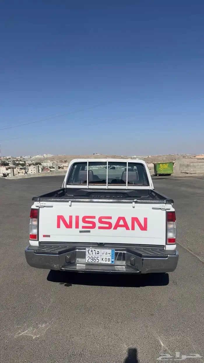 ددسن 2015 ممشى 122 الف 4