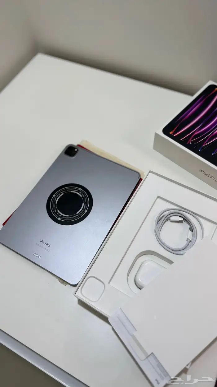 ايباد برو 1