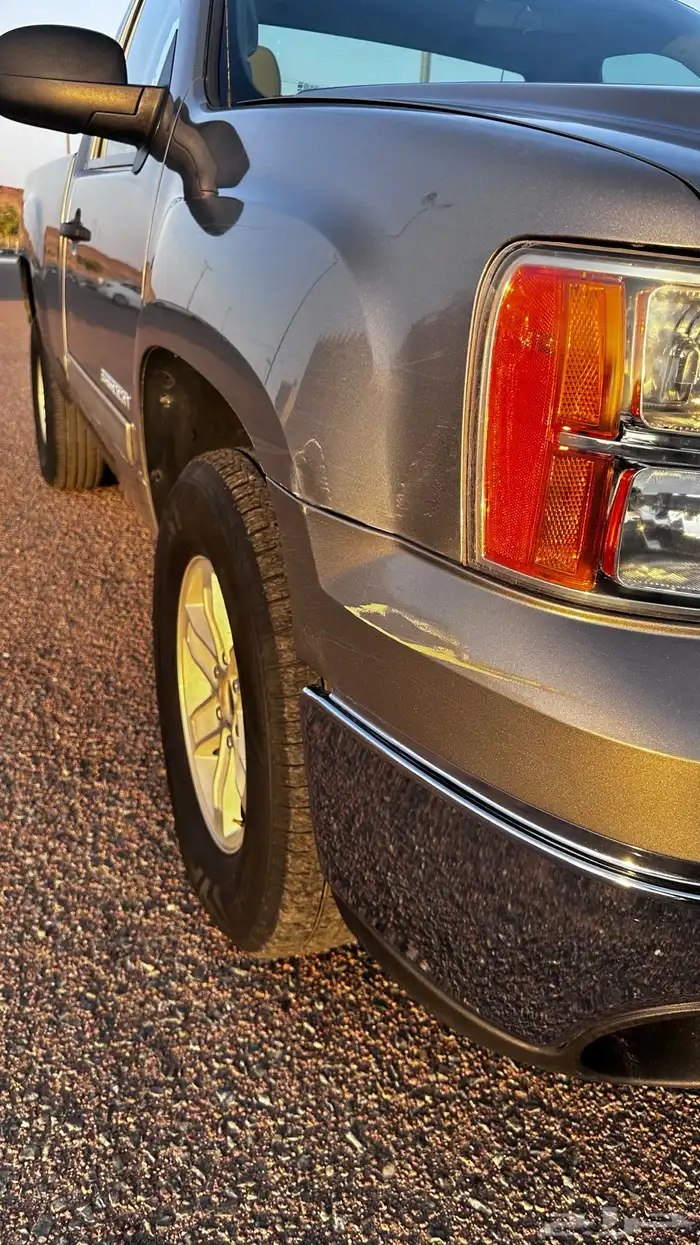 سييرا 2012 فل كامل 11