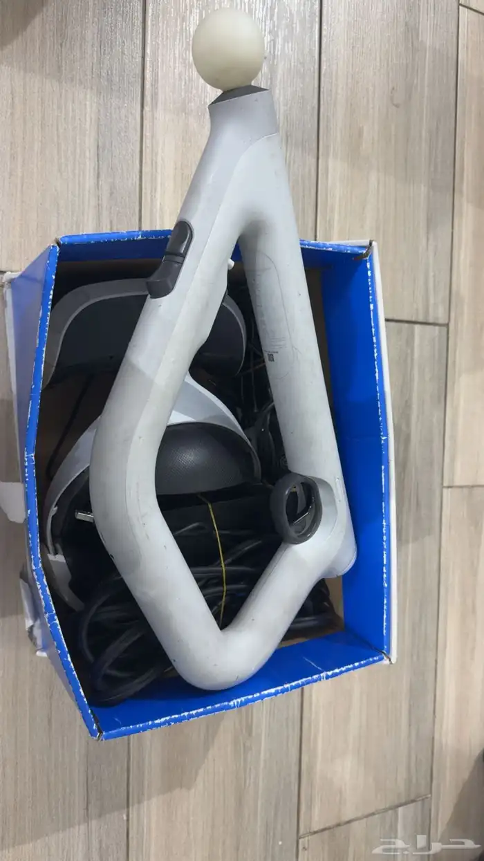 نظاره واقع الافتراضي 0