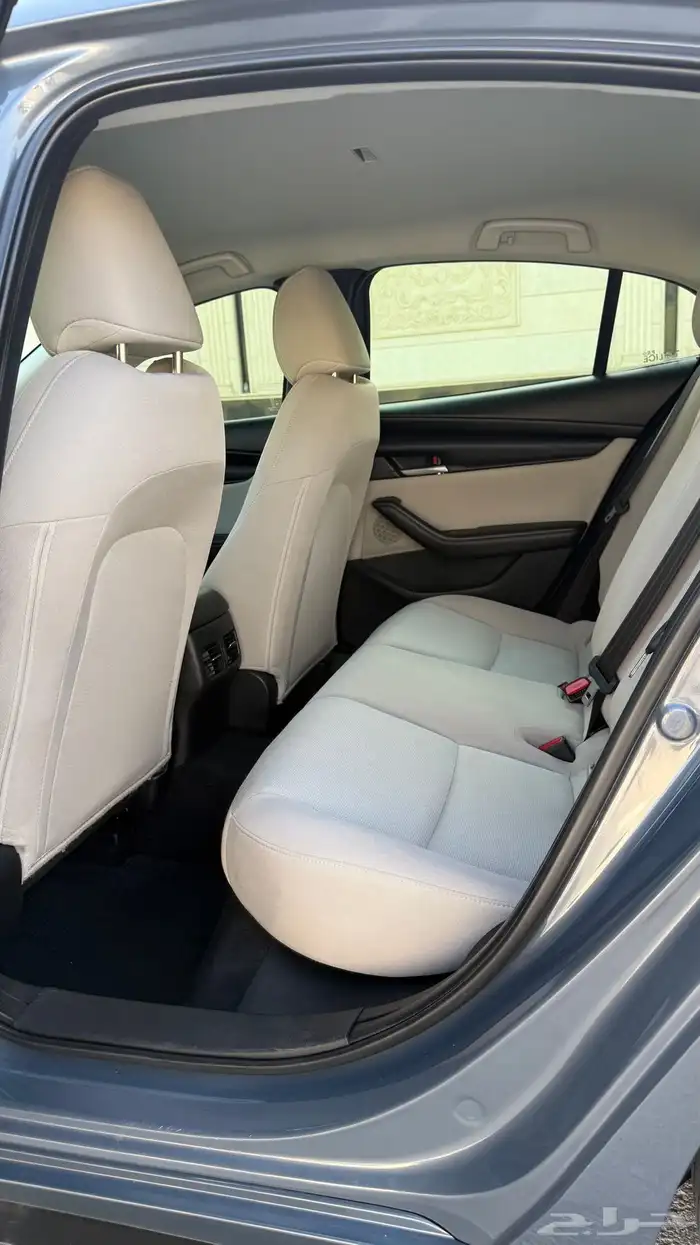 للبيع مازدا 3 2024 - عداد 74 الف 16