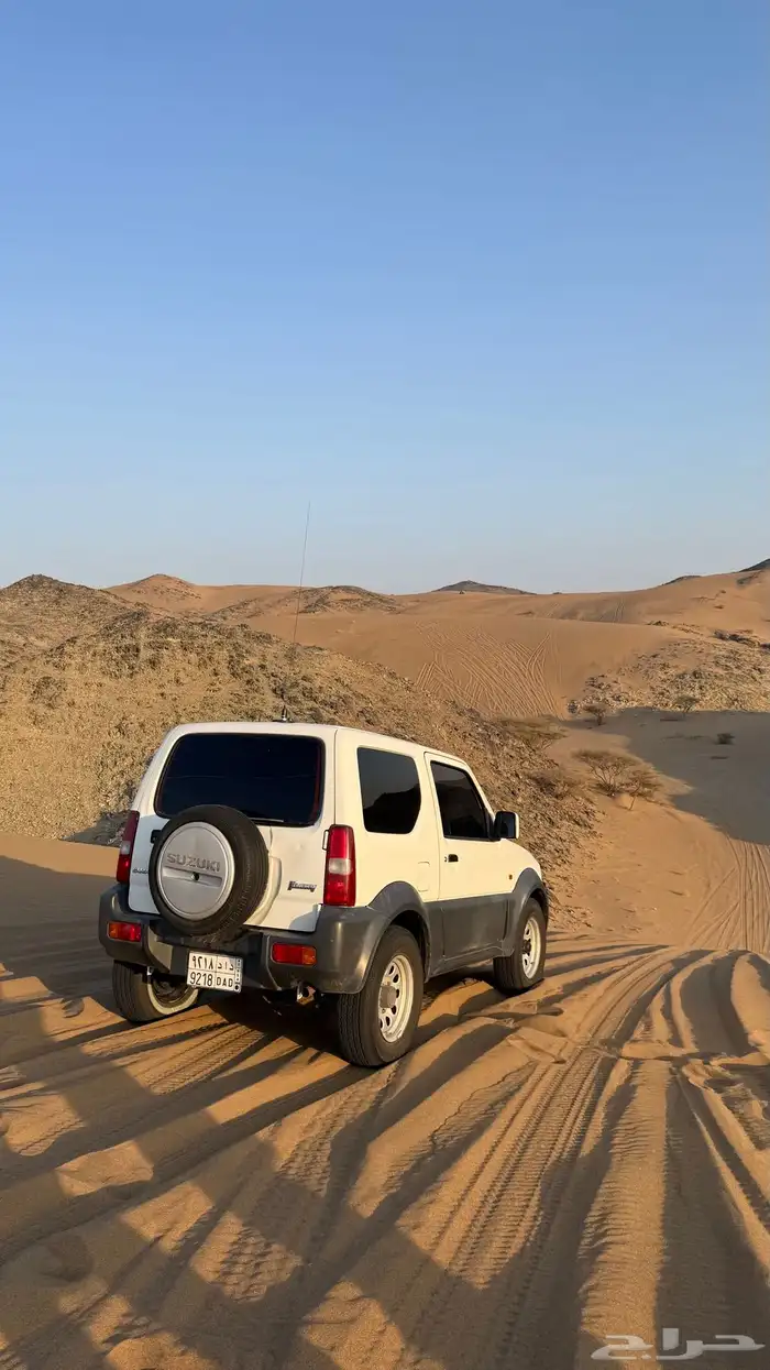 سزوكي جيمني 7