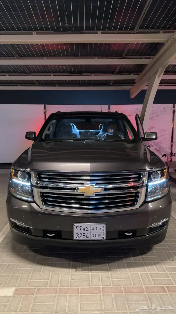 للبيع تاهو 2018 وكالة Ls المطور 2