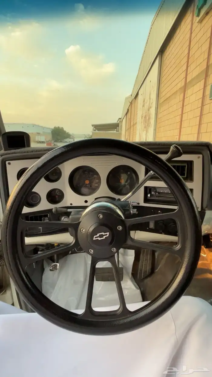 شفروليه بليزر K5 13