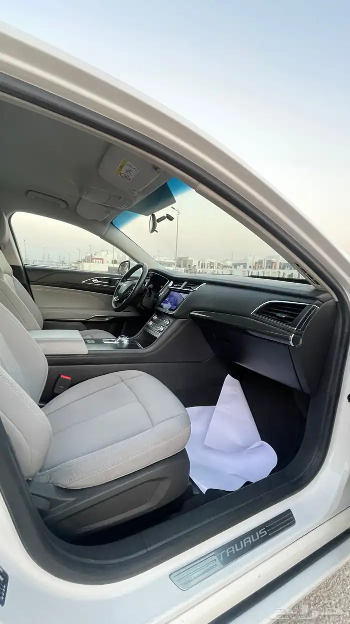 فورد-توروس-2022-بدي وكالة 20