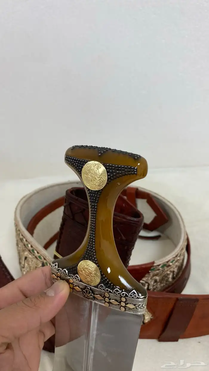 جنبيه صنعاني 0