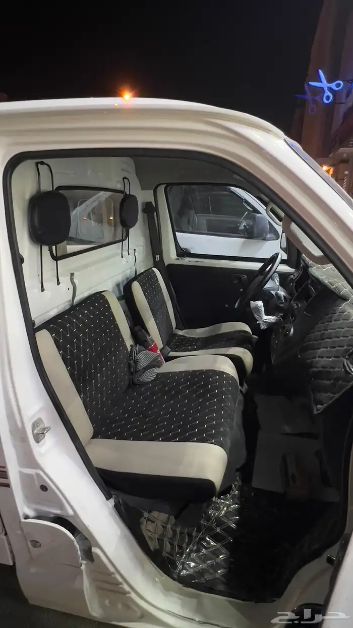 دباب ديهاتسو 13