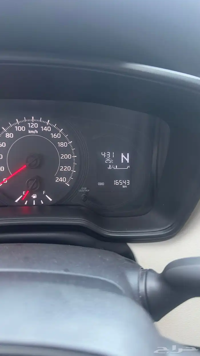 كورولا 2022 بدي وكاله 9