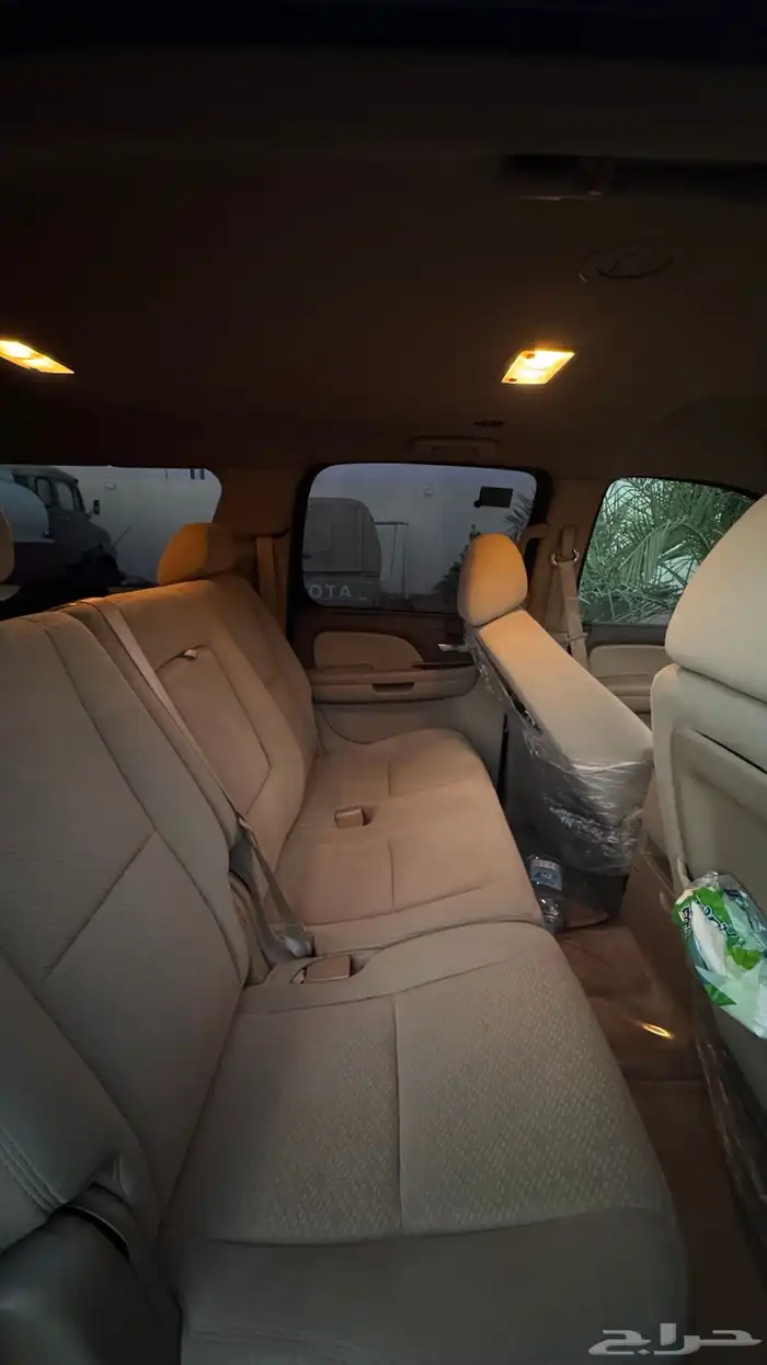 جمس موديل 2008 xL بدون دبل 4