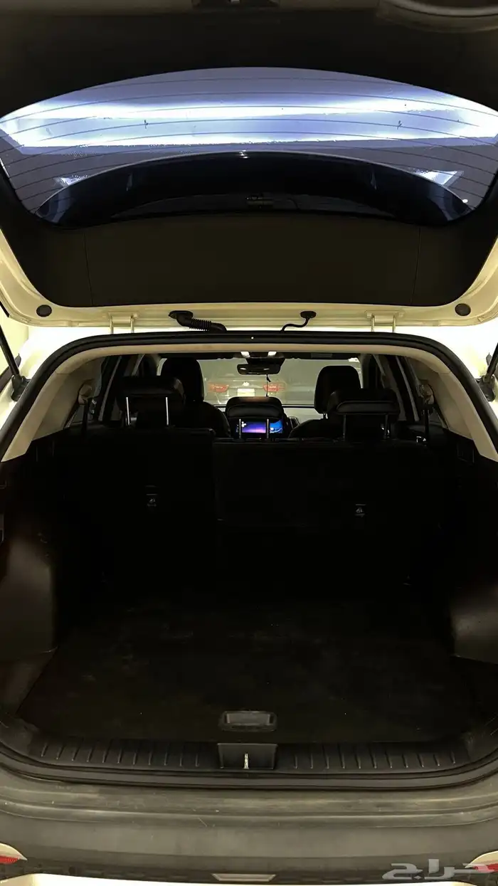 سبورتاج 2022 ( ديزل ) بحالة الوكالة فل كامل عداد ديجيتال 17