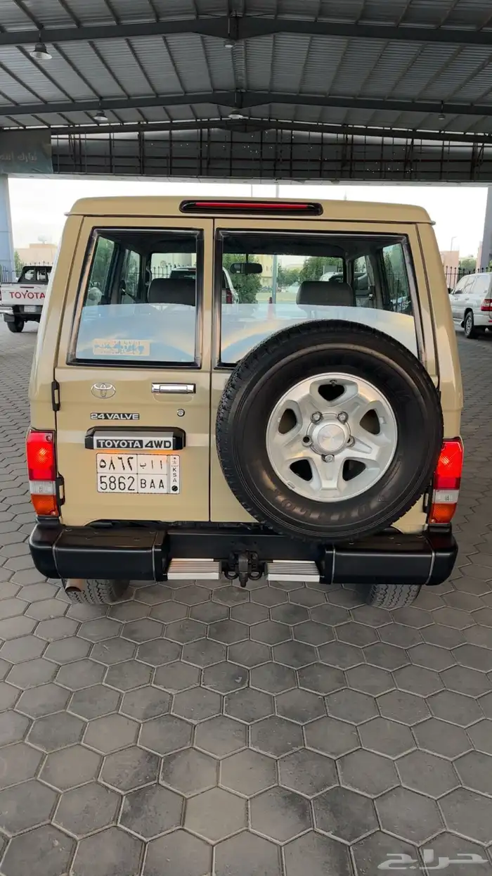 ربع 2007 سعودي (تم البيع) 5