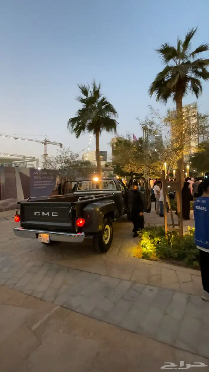 جمس 81 مكينة 454 9