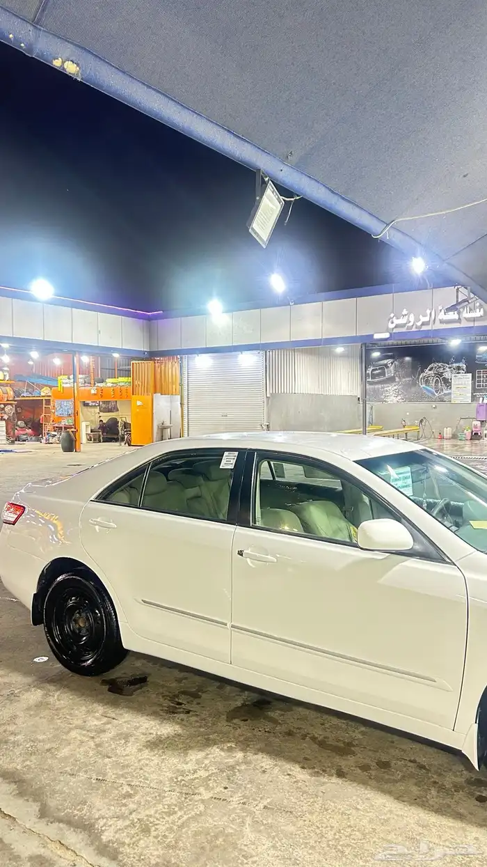 كامري 2009محول 11 3