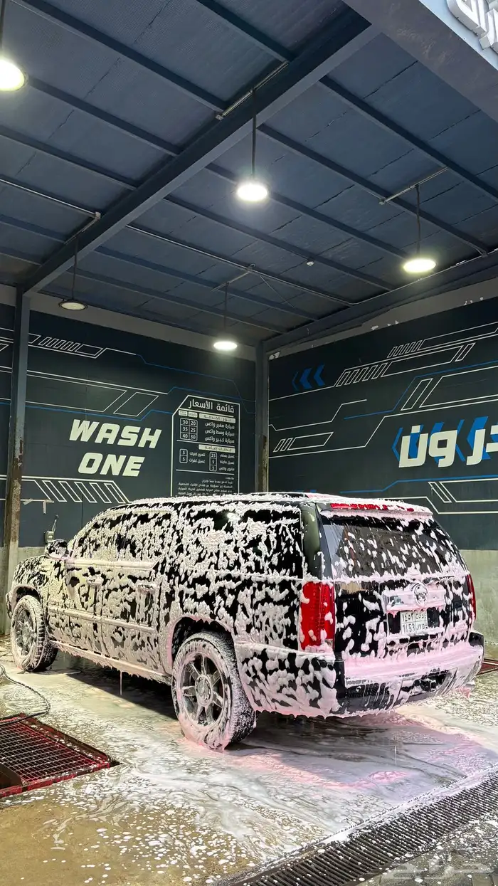 كاديلاك اسكاليد البيع مستعجل 6