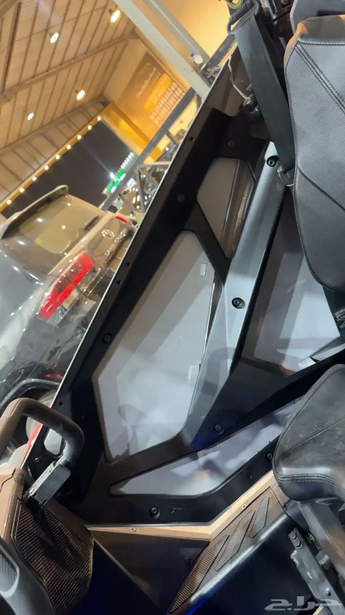 بولاريس 2024 شبه الاصفار 18