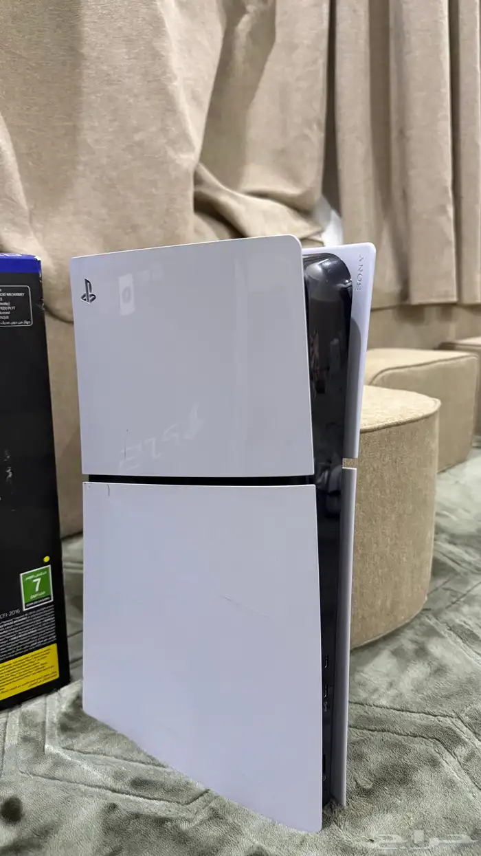 بلاستيشن فايف 2