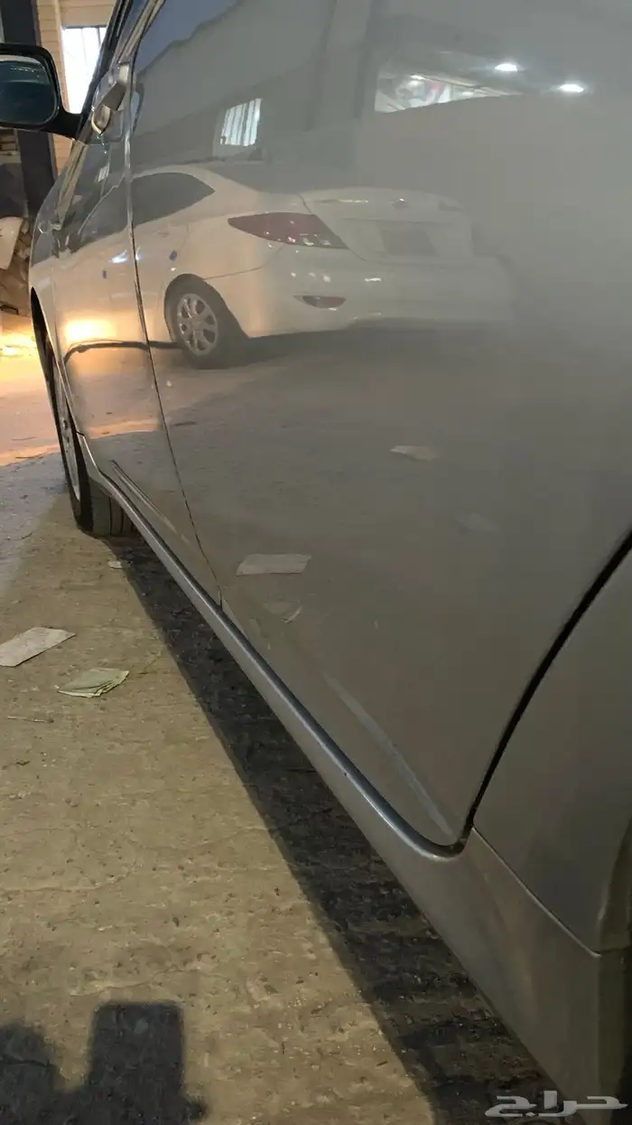 تويوتا كورلا 2010 نظيفة منوة المستخدم 49