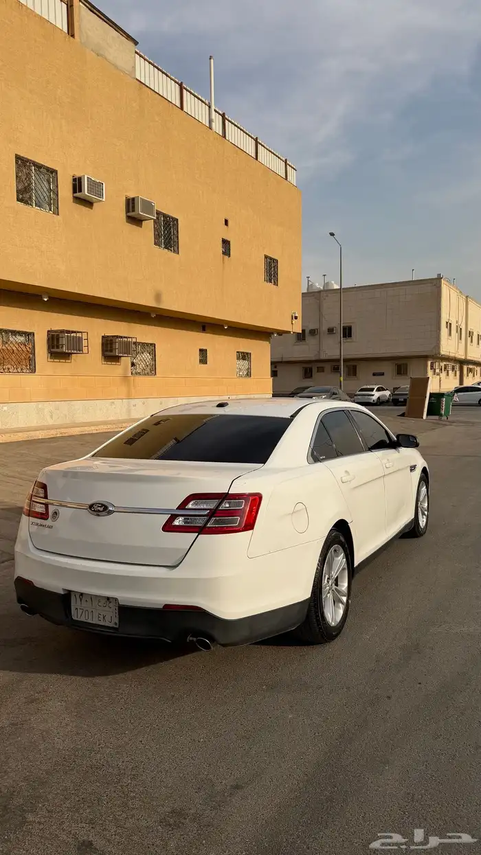 تورس ستاندر 2015 5