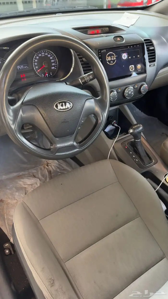 كيا 2015 3