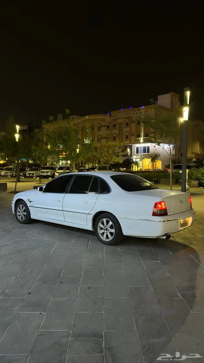 كابرس 2006 كلاسيك للبيع 6