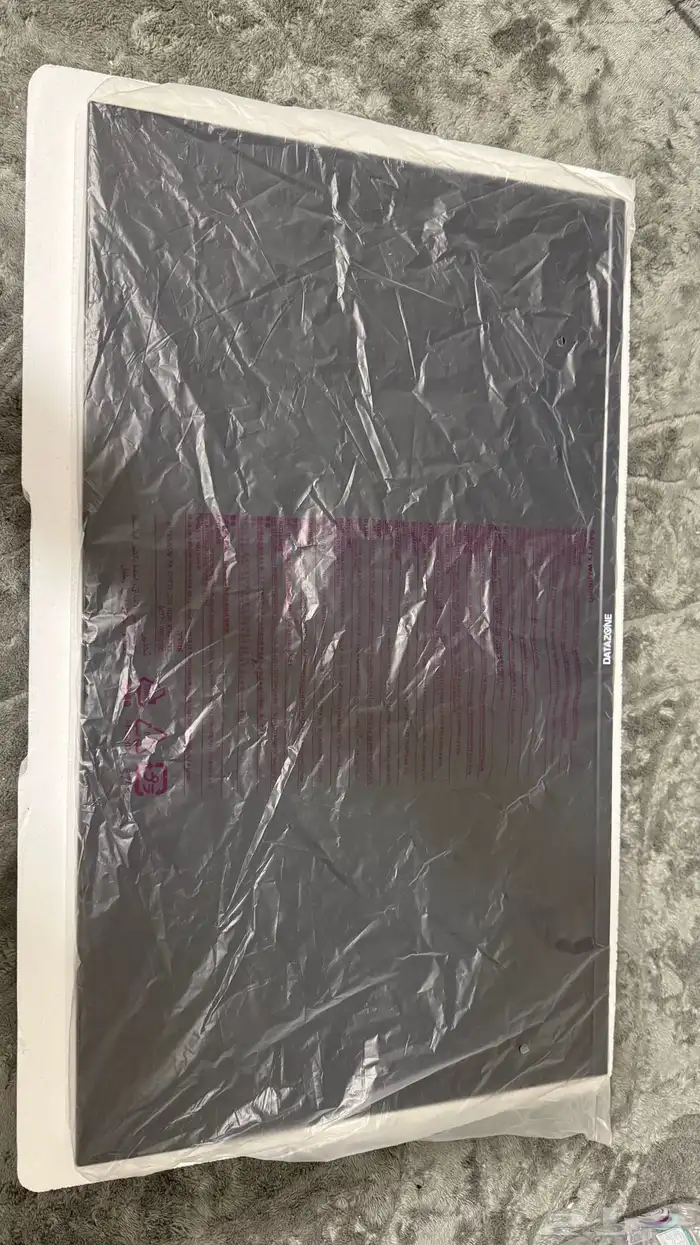 شاشة قيمنق 4